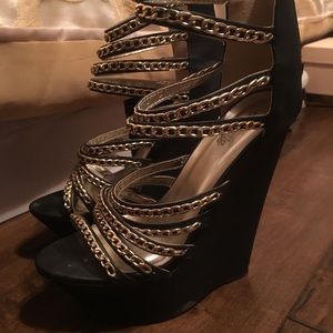 Charlotte Russe Heels